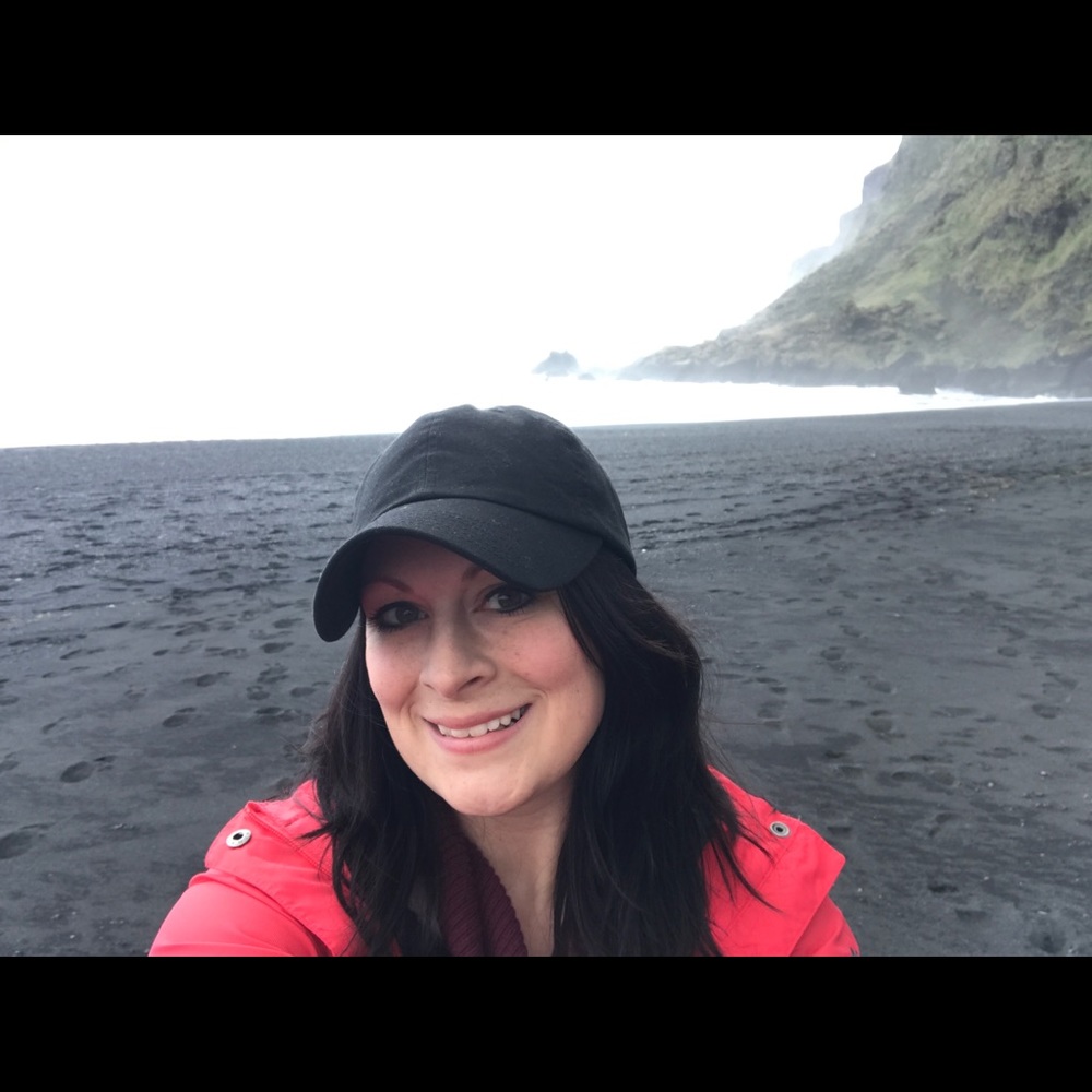 Meet your Posher, Jessica